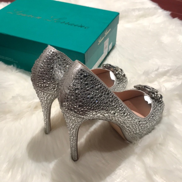 Lauren Lorraine heels - Picture 3 of 3